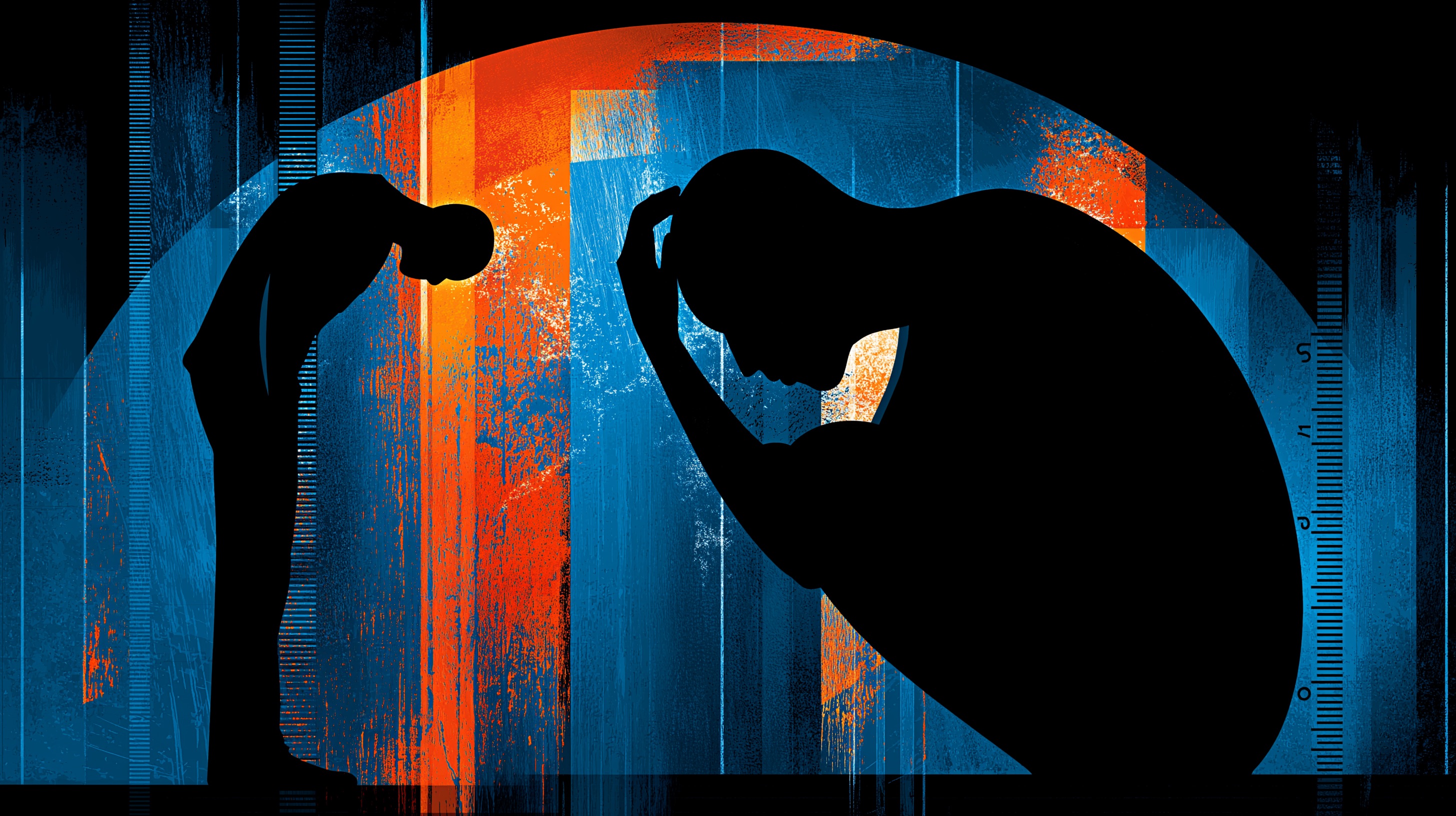 Understanding what is measured