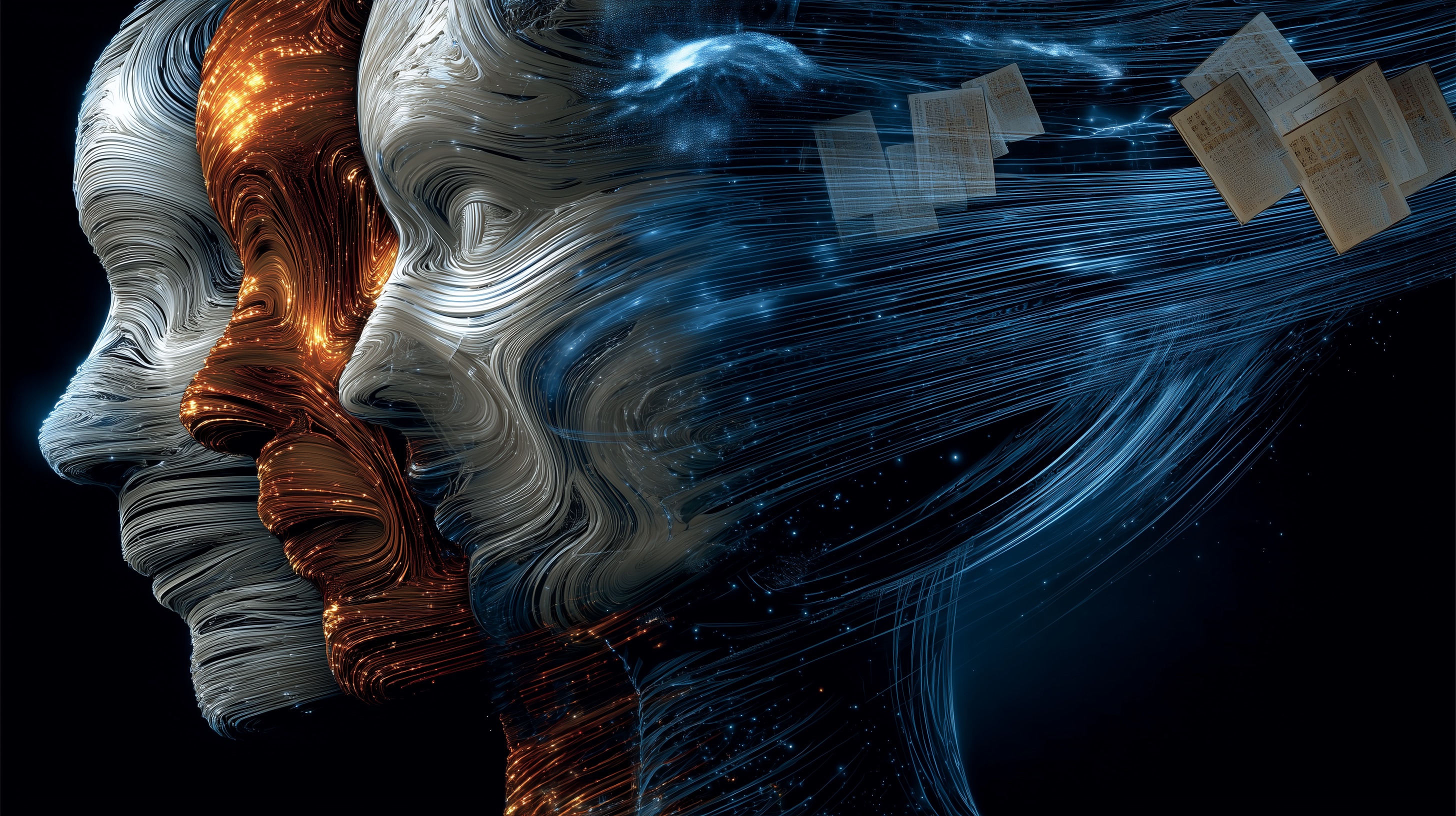 Memory will be the defining factor of agentic systems
